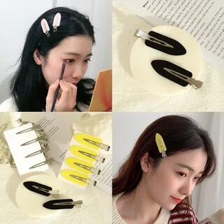 Hair Clip Yellow | Rodiv by Rodiv