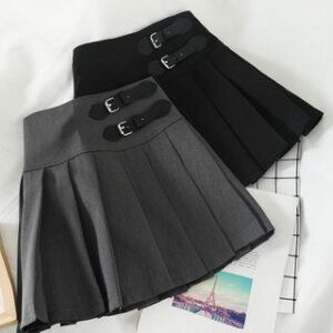 mini skirt fashion styling inspiration