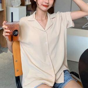 Everyday Blouse Styling
