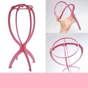 Wig Stand Random 125705813
