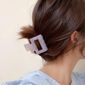 Hair Claw Tortoiseshell Hair Clip | Ordinario 126187314