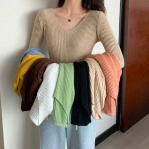Everyday Blouse Styling