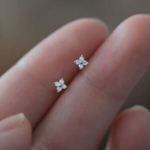 Rhinestone Studs As Shown In Figure | Gaya 132439914