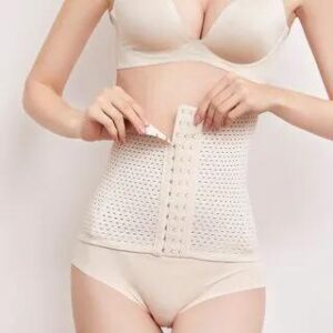 Plain Corset Black 134204675