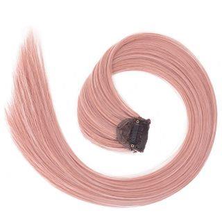 Color Hair Fringe Red by Jellyfish