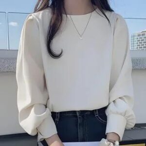 Everyday Blouse Styling
