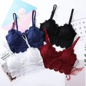 Lace Bodysuits and Statement Lingerie | Considered Outfit Proportions Lace Bodysuits and Statement Lingerie