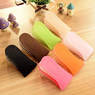 Stackable Insoles Random color by Baburu