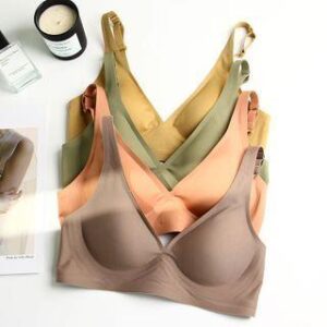Everyday Bras with Modern Feminine Styling