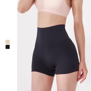 High Waist Shaping Panties Black by Croix
