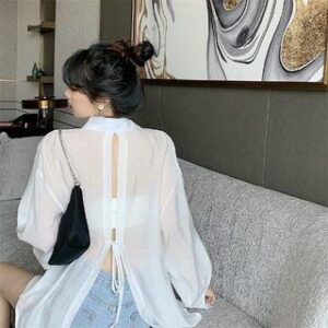 Grey Camisole fashion styling inspiration