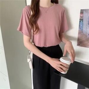 Green Ribbon Lace Top: Simple Styling, Strong Fashion Impact Green Ribbon Lace Top fashion styling inspiration