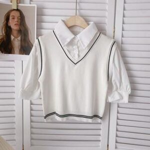 A Fresh Take on the Statement Top