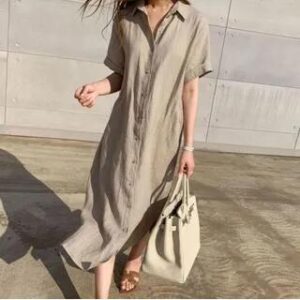Feminine Dress: A Fashion Editor’s Styling Guide — Weekend Edition Feminine Dress fashion styling photograph