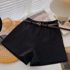 feminine mini skirt fashion styling inspiration