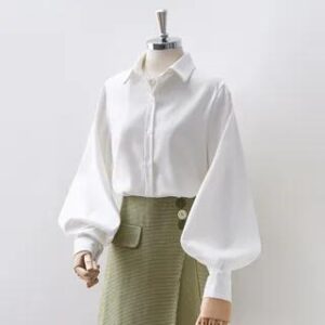 White Corset Tank fashion styling inspiration