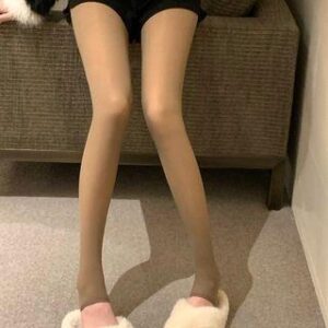 Glitter Stocking Coffee & Skin - Stirrup 228009864