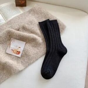 Everyday Socks fashion styling inspiration