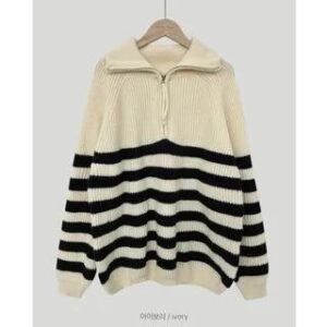 Cream Fitted Cardigan fashion styling inspiration