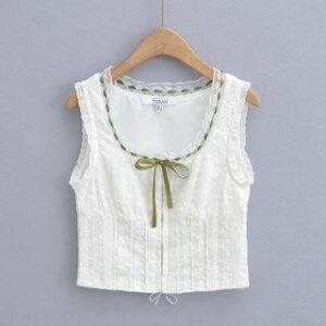 Beige Long Sleeve Top fashion styling inspiration