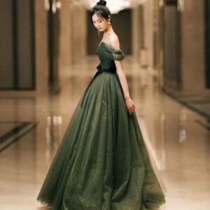 Formal Flowing Dress: A Fresh Fashion Perspective — The Outfit Edit Formal Flowing Dress fashion styling photograph