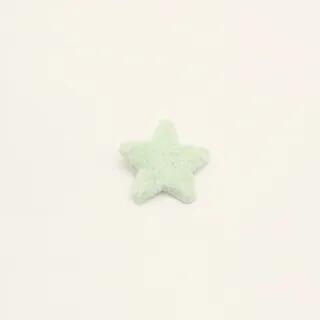 Star Hair Clip 1pc - Green | LIVSIA by LIVSIA
