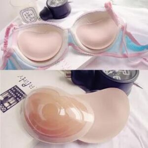 Bikini Pad Nude 235913180
