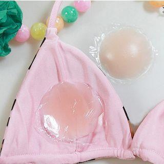 Silicone Nipple Cover Heart - Nude by Sabbia
