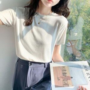 Everyday Blouse Styling