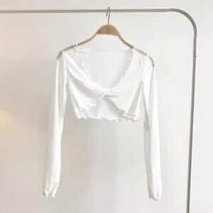 White Lace Camisole fashion styling inspiration