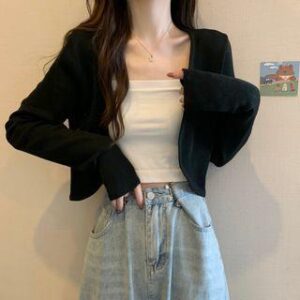 Jacket fashion outfit inspiration