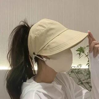Plain Sun Hat Khaki | Hatrix by Hatrix