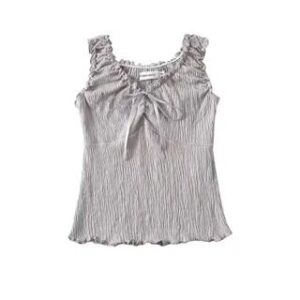 Black Ruched Camisole: A Versatile Piece Worth Dressing Up Black Ruched Camisole fashion styling inspiration