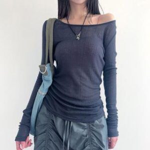 Everyday Blouse Styling