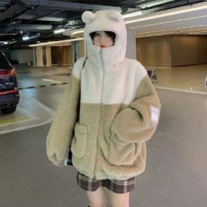 Puffer Jacket fashion outfit inspiration