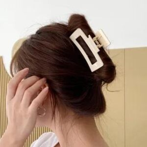 Cutout Hair Claw 04 - Fruit Green | Koi Kawaii 251357242