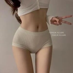 Plain Panty Pea Green 251357777