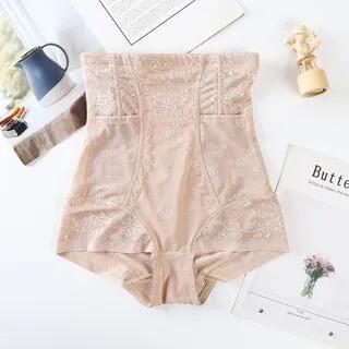 High Waist Shaping Panty Nude by Croix