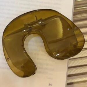 Plain Hair Claw 3 - Green | Daeuni 258813642