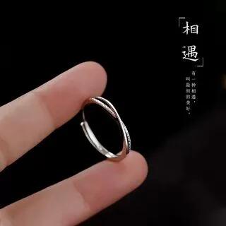 Alloy Ring 01 - Silver | Gaya by Gaya