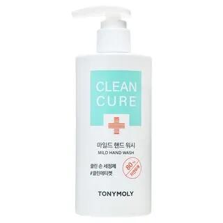 Clean Cure Mild Hand Wash 300ml | TONYMOLY by TONYMOLY