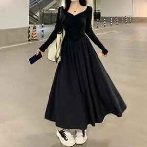 Little Black Dress fashion outfit inspiration