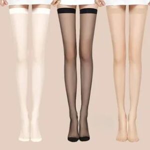 Sheer Tights and Stockings: Everyday Outfit Inspiration Sheer Tights and Stockings fashion styling inspiration
