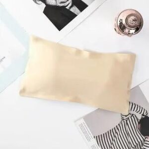 Strapless Bra Nude 261005163