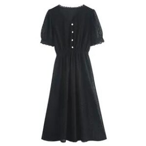 Elegant Evening Dress fashion outfit inspiration