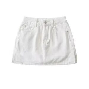 tiered mini skirt fashion styling inspiration