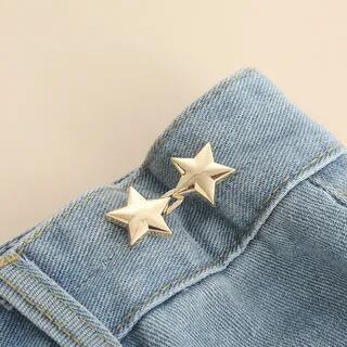 Star Waist Adjuster Gold | Poyol by Poyol