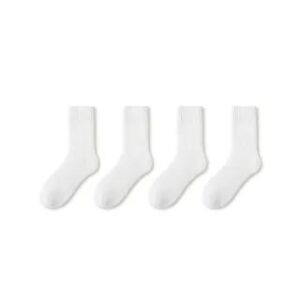 Everyday Socks: Fresh Ways to Wear It Everyday Socks fashion styling inspiration