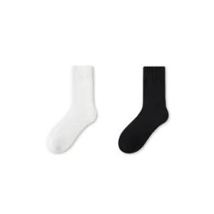 Everyday Socks fashion styling inspiration