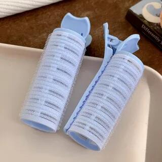 Volumizing Hair Clip / Set 2 Pcs - Blue | Ordinario by Ordinario